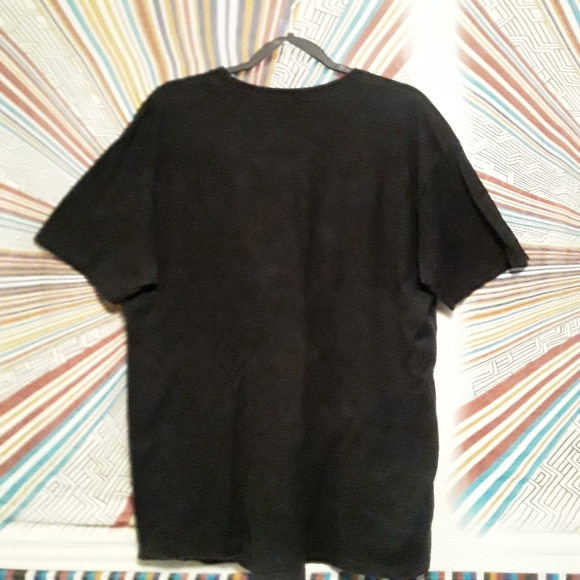 Breaking Bad TV Series Unisex XL Black & White Teeshirt - Picture 8 of 11